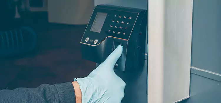 Access Control Installation Redlands