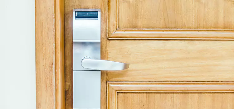 Advanced Solutions in Redlands, CA for Modern Security