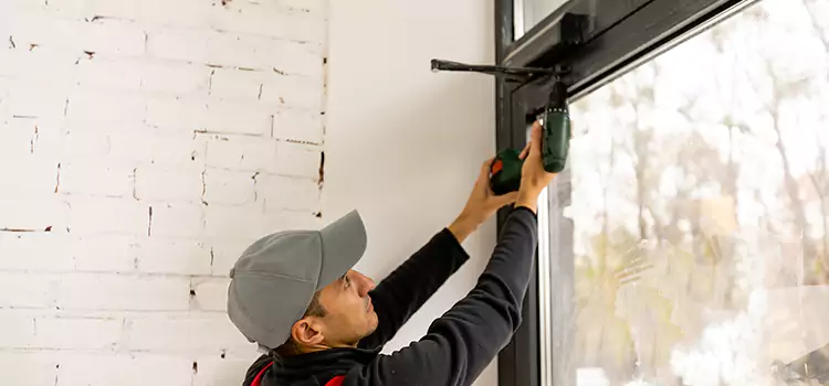 Automatic Door Opener Commercial Redlands