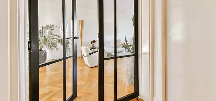 Bifold Door Replacement Redlands