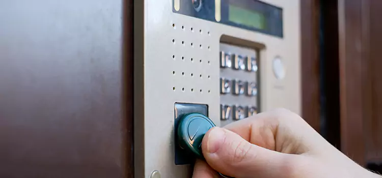 Enhanced Security Features Redlands