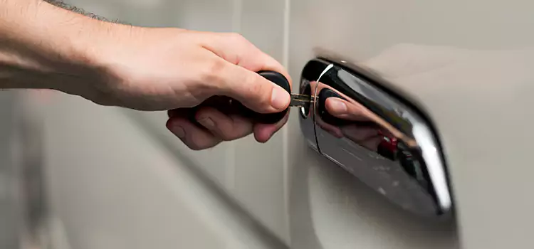Why Choose Our Auto Locksmith Team in Redlands, CA?