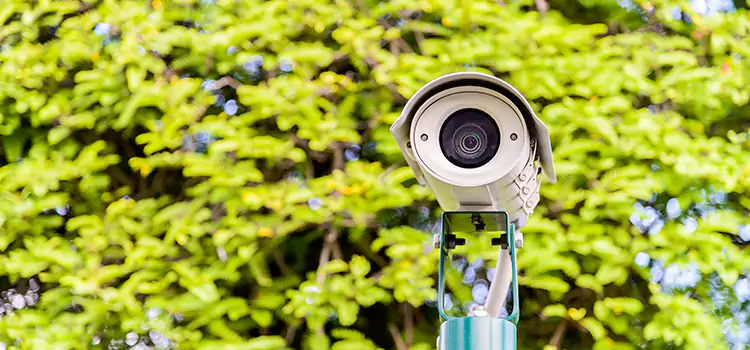 Advanced Surveillance Solutions for Every Need in Redlands