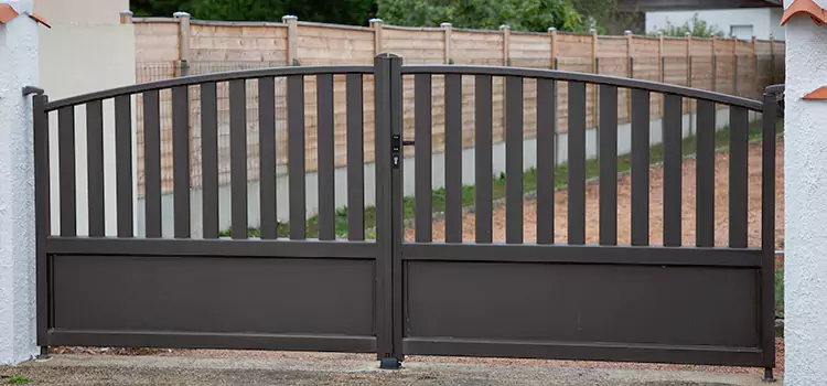 Advanced Gate Solutions in Redlands, CA
