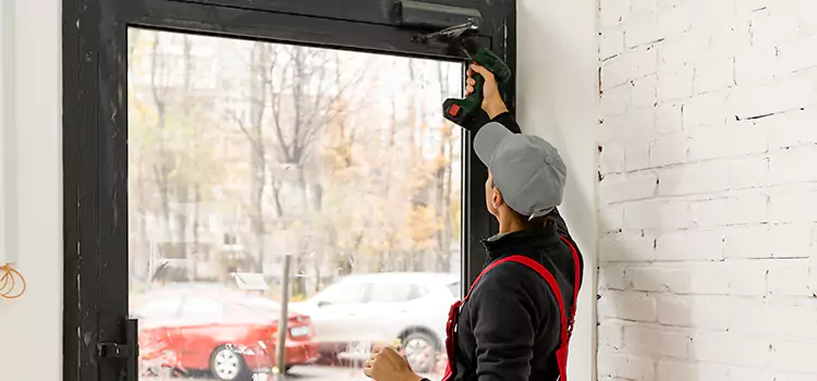 Comprehensive Door Closer Services in Redlands, CA