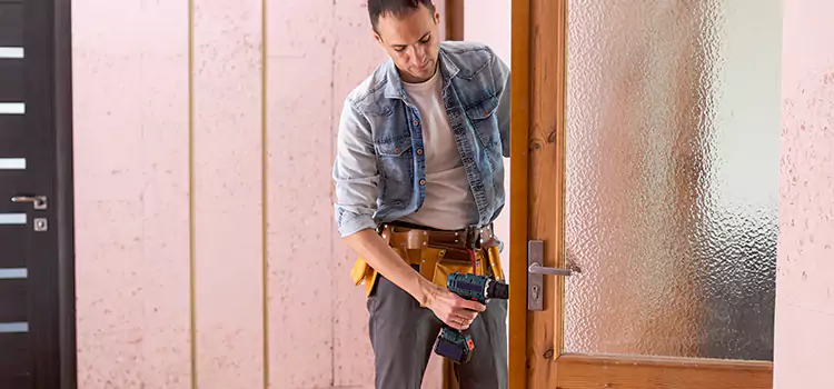 Exterior Door Frame Installation Redlands