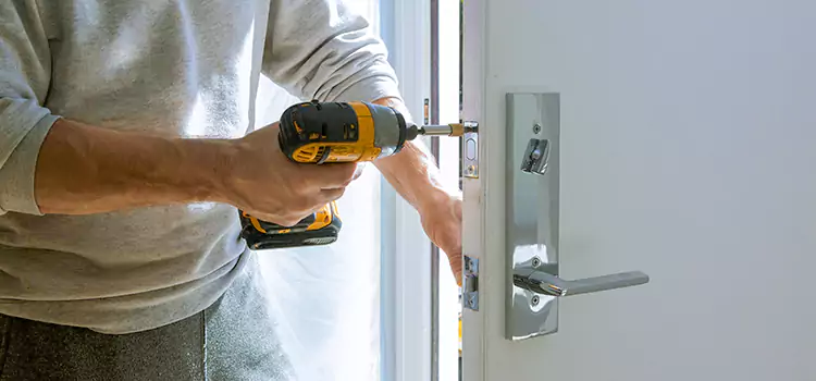 Door Knob Lock Repair Redlands