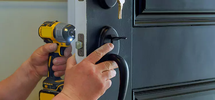 Locksmith Emergency Service Redlands