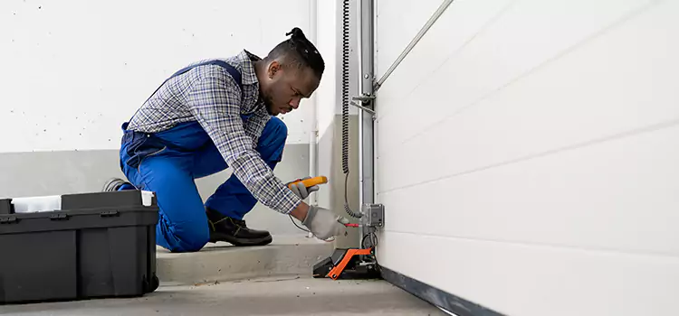 Expert Solutions for Every Garage Lock Need in Redlands, CA