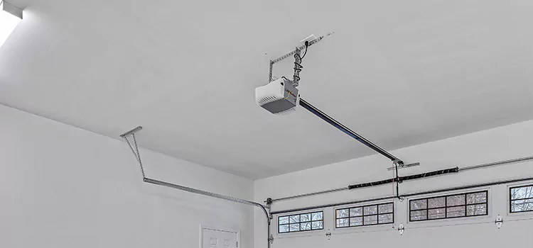 Experienced Garage Door Installers Redlands