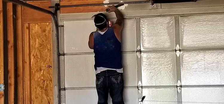 Specialized Garage Door Panel Solutions in Redlands, CA