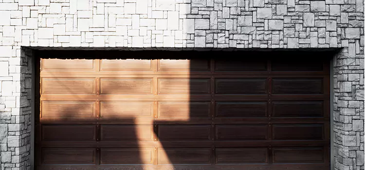 Garage Door Installation Redlands