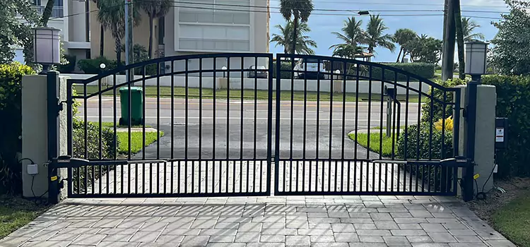 Gate Opener Replacement Near Me in Redlands, CA