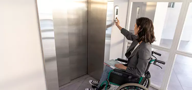 Benefits of Modern Handicap Door Systems in Redlands, CA