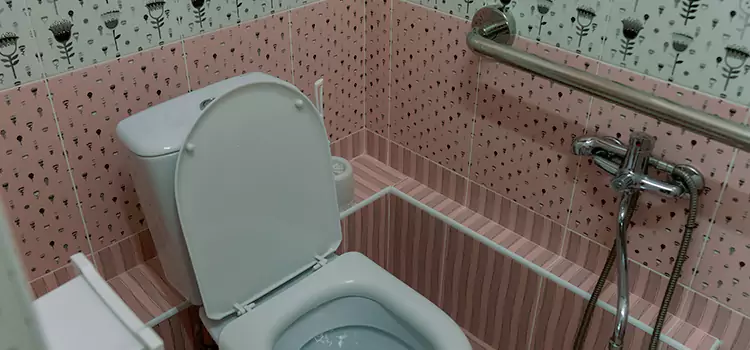 Meeting Diverse Needs With Accessible Restroom Solutions in Redlands, CA