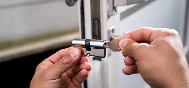 Emergency Locksmith for House Redlands
