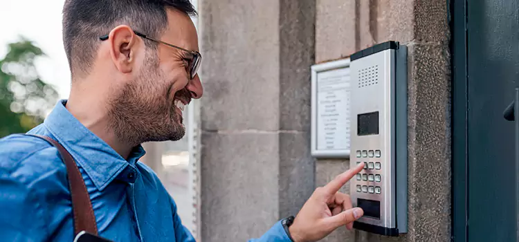 Advanced Solutions for Enhanced Security in Redlands, CA