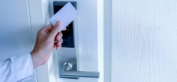 Why Choose Us for Your Keycard Lock Installation in Redlands, CA?