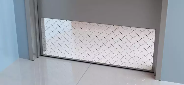 Benefits of Professional Kick Plate Solutions in Redlands, CA