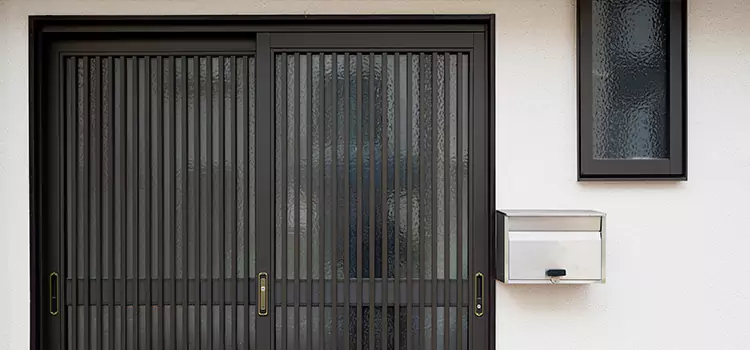 Sliding Screen Door Repair Redlands