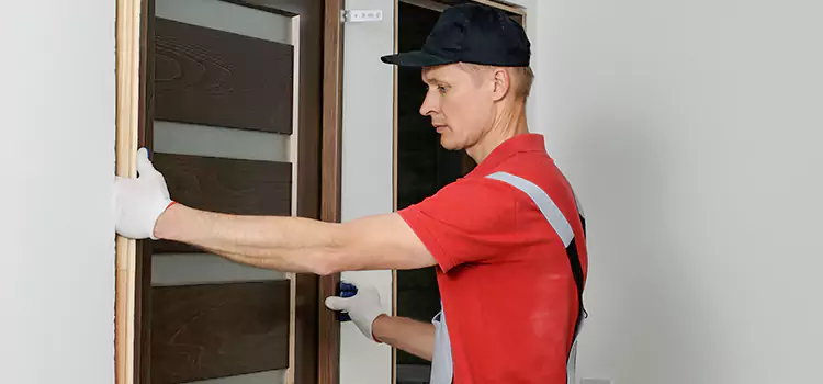 Frame and Panel Restoration Redlands