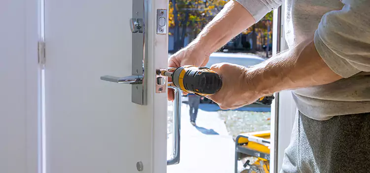 Insulated Roll Up Garage Doors Residential Redlands