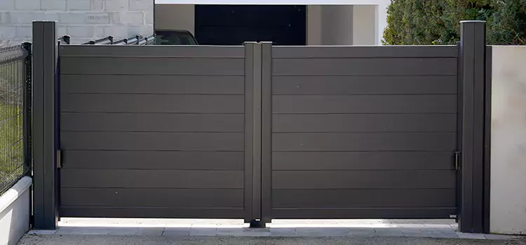 Common Residential Gate Issues We Resolve in Redlands, CA