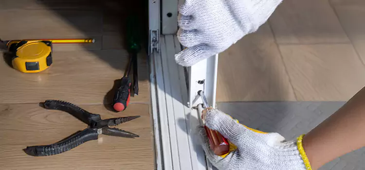 Sliding Door Installation Services in Redlands, CA