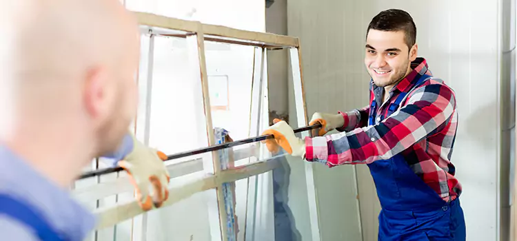 Patio Door Panel Replacement Redlands