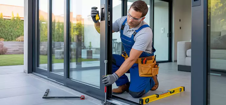 Sliding Screen Door Repair Redlands