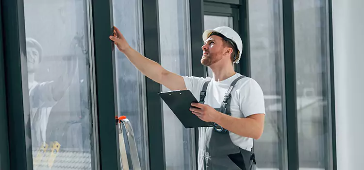 Comprehensive Solutions for Your Sticking Doors in Redlands, CA