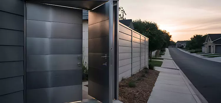 Comprehensive Steel Door Solutions in Redlands, CA