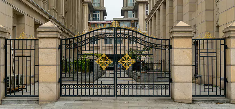 Comprehensive Iron Gate Maintenance Solutions in Redlands, CA