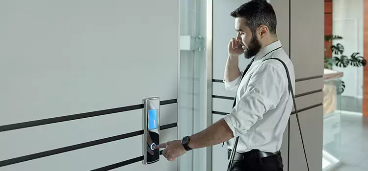 Cloud Based Access Control Redlands