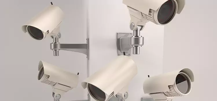 Your Trusted Partner for CCTV Solutions in Redlands