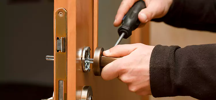 Semi Truck Locksmith Redlands