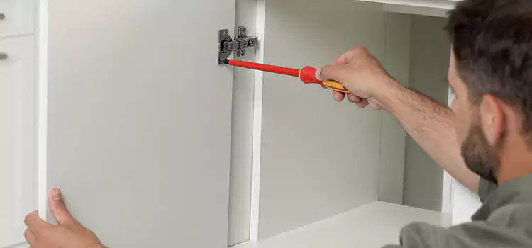Screen Door Hinge Repair Redlands