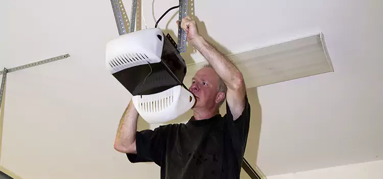 Garage Door Opener Service Redlands