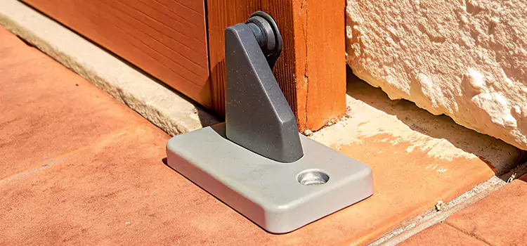 Aesthetic Door Stop Selection Redlands