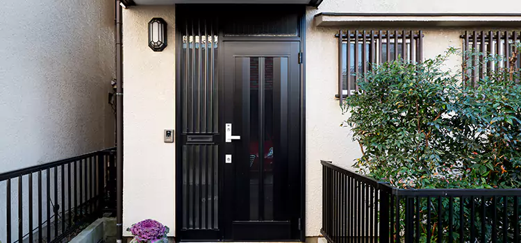 Popular Exterior Door Options in Redlands, CA