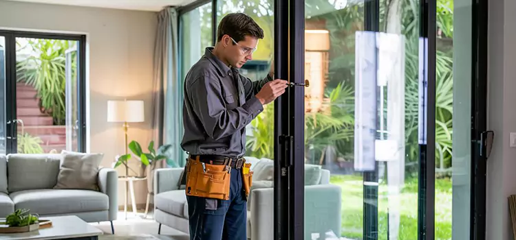 Why Choose Us for Your Glass Door Needs in Redlands, CA?