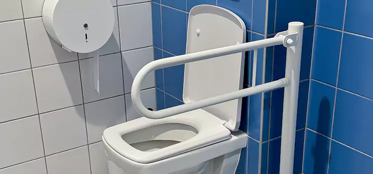 Comprehensive Solutions in Redlands, CA for Accessible Facilities