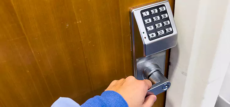 Why Choose Us for Your Keypad Lock Needs in Redlands, CA?