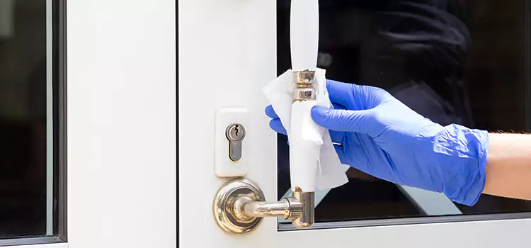 Rekey Lock Cylinder Redlands