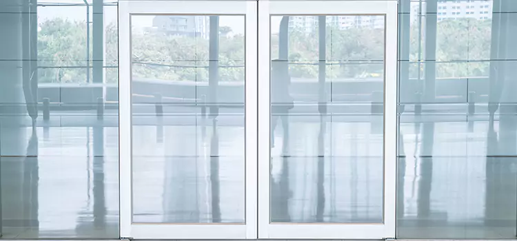 Mobile Sliding Screen Door Replacement Redlands
