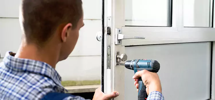 Experienced and Reliable Technicians Redlands
