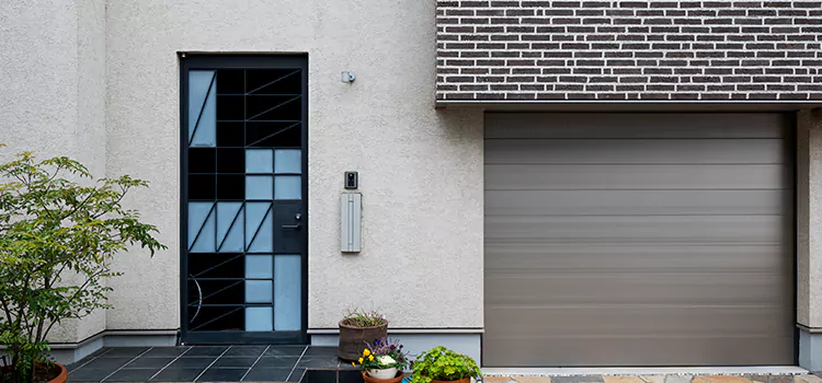 Residential Roll Up Security Doors Redlands