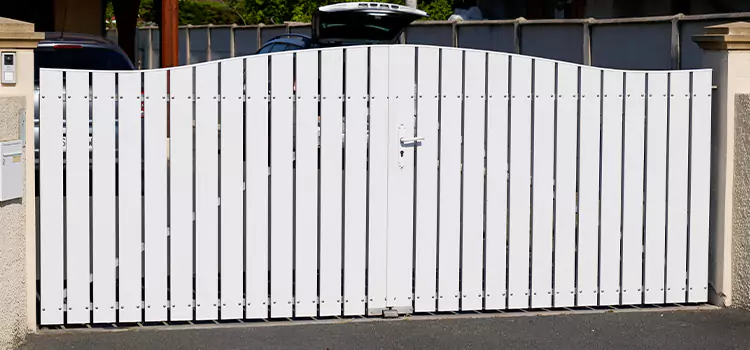 Why Choose Us for Residential Gate Repair in Redlands, CA?