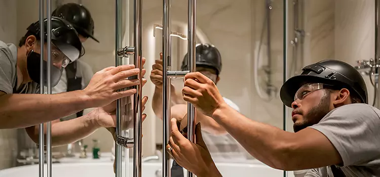 Shower Door Replacement Cost Redlands