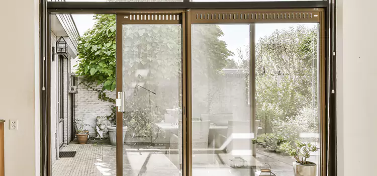 Glass Door Panel Replacement Cost Redlands